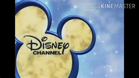 Mandeville Films/Disney Channel/Buena Vista International Inc./Disney ...