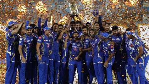 IPL Winners List: IPL Champions List From 2008 to 2024, IPL Trophy ...