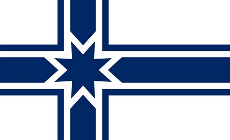 Finland Flag Redesign : vexillology