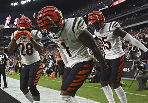 Five things to know about the Cincinnati Bengals, the Steelers' Week 12 opponent | Pittsburgh ...