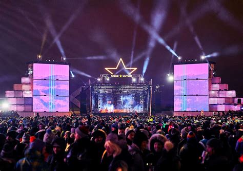 Relive Igloofest with this new Video - Montreal Rocks