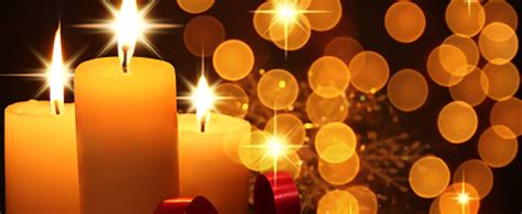 Advent By Candlelight – WM