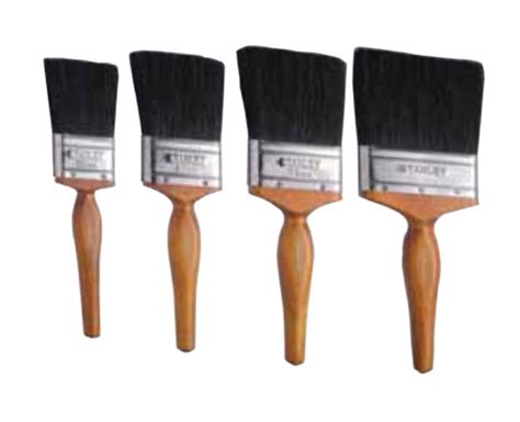 STANLEY PAINT BRUSH - 1 PC