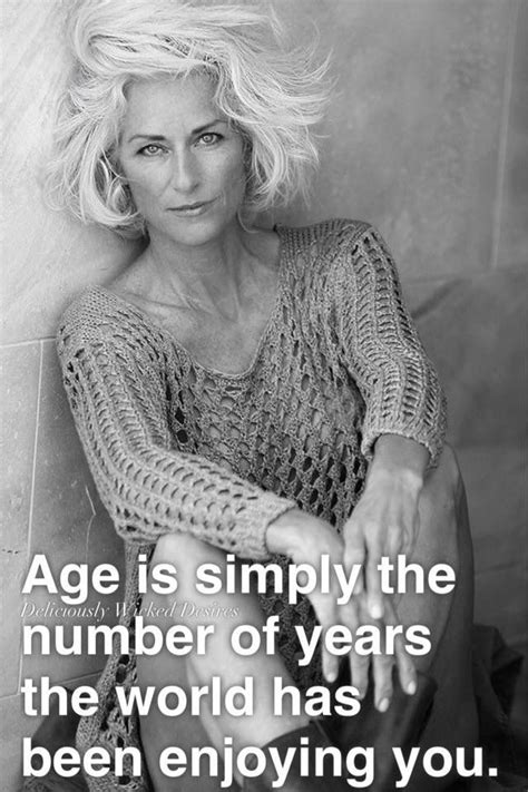 Quotes On Aging Beautifully - ShortQuotes.cc