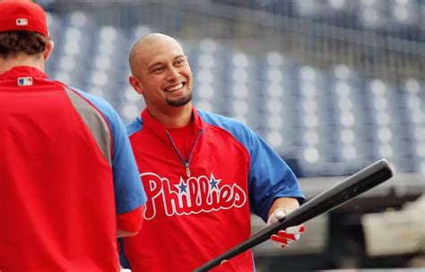 Shane Victorino to Throw Out First Pitch at Phillies Game