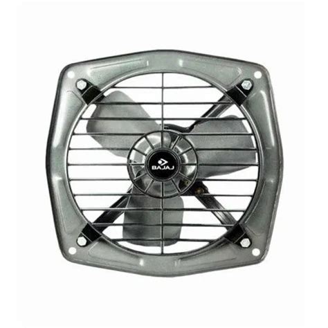 150 Mm Bajaj Metal Exhaust Fans at Rs 1150/piece in Bhopal | ID ...