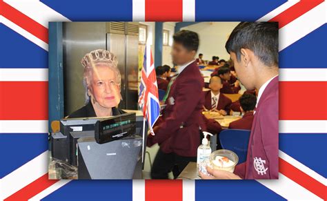 Ilford County High School on Twitter: "We have been celebrating the ...