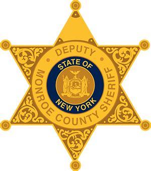 Monroe County Sheriff's Office Bureaus | Monroe County, NY