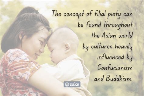 What’s Filial Piety? Why Is It Important Today? | Cake Blog