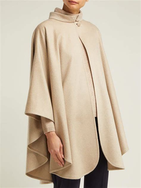 33 Winter Capes that Will Elevate Your Already Elegant Wardrobe | StyleCaster