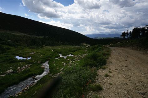 Loch Lomond - GO HIKE COLORADO