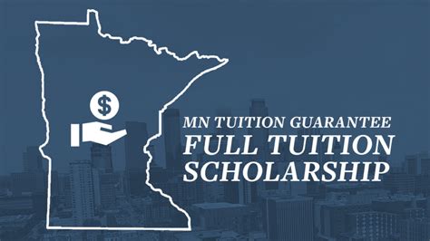 MN Tuition Guarantee Scholarship At NCU - Table Salt | NCU Blog