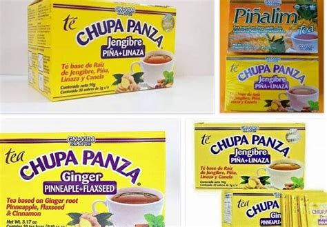 Chupa Panza Tea Benefits - What is the Chupa Panza Tea Reviews?