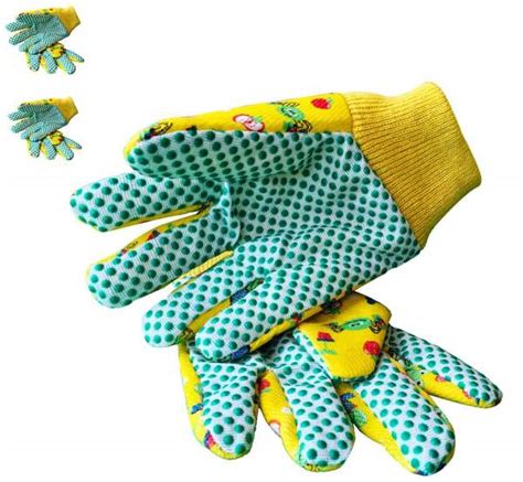 10 Best Kids Garden Gloves in Canada 2023 - Canadians Best