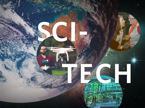 Sci-Tech NightLife | California Academy of Sciences