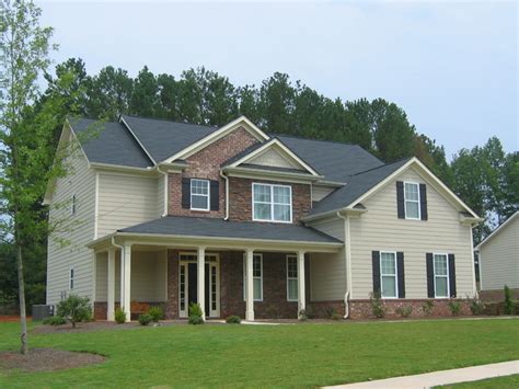 Stock House Plans - Home Plans - House Plan Designers | Design Evolutions Inc., GA