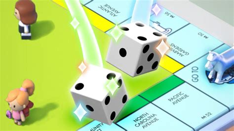 Monopoly Go Free Rolls - Free Dice Links - Droid Gamers