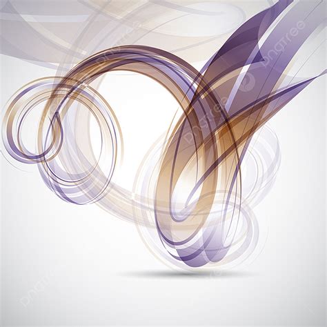 Abstract Swirl Vector PNG Images, Abstract Swirl Background 0902, Abstract, Trendy, Eps 10 PNG ...