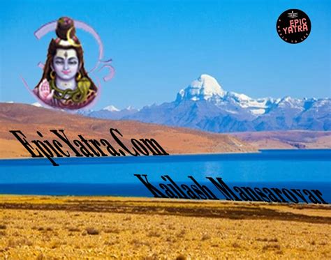 Kailash Mansarovar Yatra Tour Package Unraveled