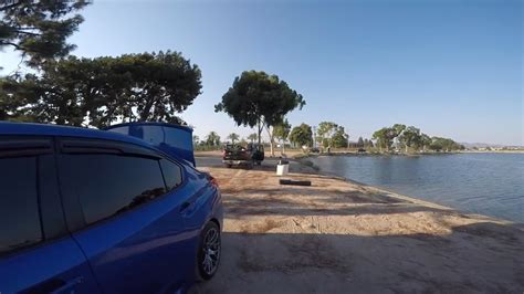 Lake Elsinore Camping: The Complete Guide - Lake Access