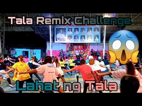 TALA DANCE - YouTube