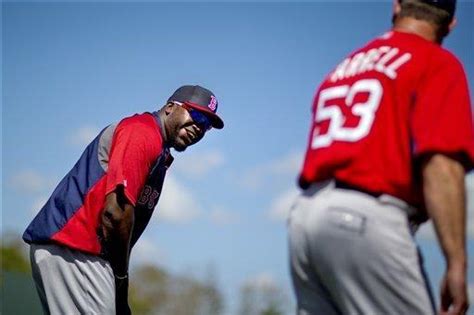 5 Things Spring Training Will Tell Us About the Boston Red Sox | News ...