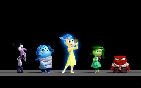 Disney Pixar Desktop Wallpaper