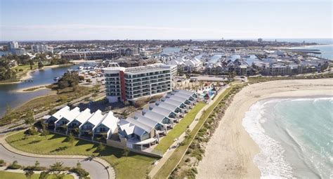 Seashells Mandurah | Resort Accommodation In Western Australia