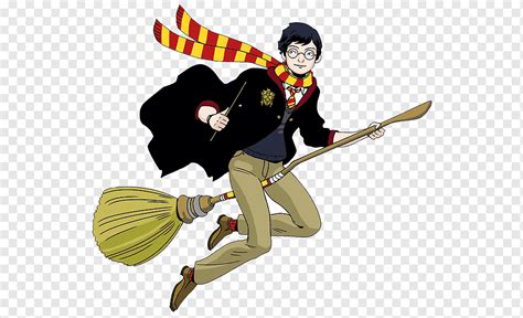 Harry Potter and the Order of the Phoenix Scratch, opens, cartoon ...