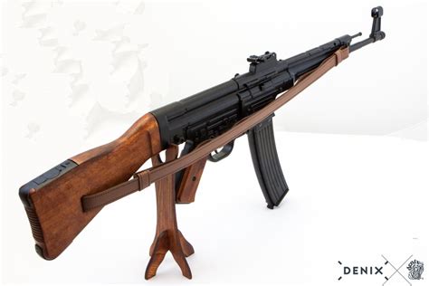 STG 44 ASSAULT RIFLE, GERMANY 1943 - The Gun Store - CY