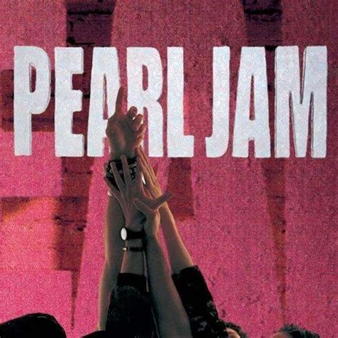 All Pearl Jam Albums, Ranked Best To Worst By Fans