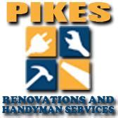 Pikes Renovations & Handyman Services