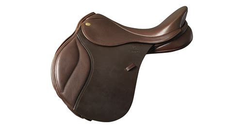 11 GP saddles including the best English saddle brands | Horse & Hound