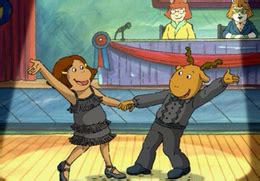 Dancing Fools | Arthur Wiki | Fandom