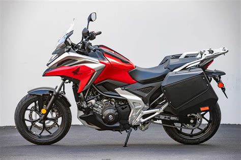 2021 Honda NC750X DCT MC Commute Review | MotorCycle News