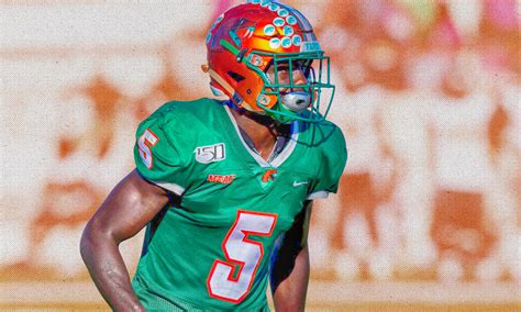 FAMU football drops 2022 schedule - HBCU Gameday