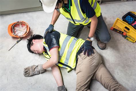 A Comprehensive Guide to Workplace Injury Claims: Everything You Need to Know - Claim Justice