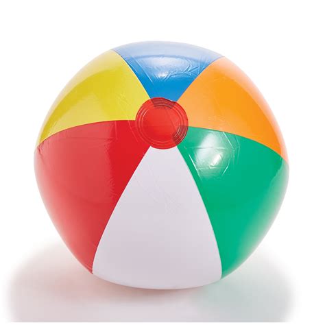 US Games 20" Beach Ball - Walmart.com