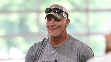 The 'Touchdowns from Brett Favre' quiz | Yardbarker