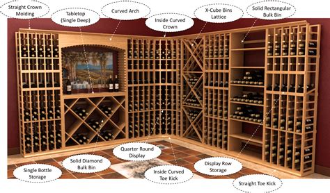 High Quality Discounted Wooden Wine Racks for Sale Best Prices - Wine ...