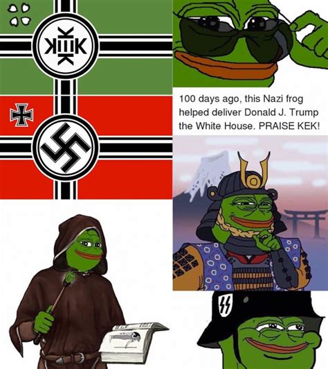 Explaining “Kek” – Resisting Hate