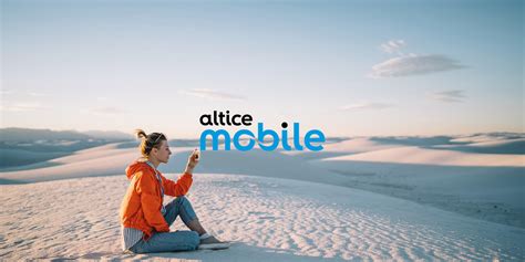 Altice Mobile Web Design & Development | Big Drop Inc.