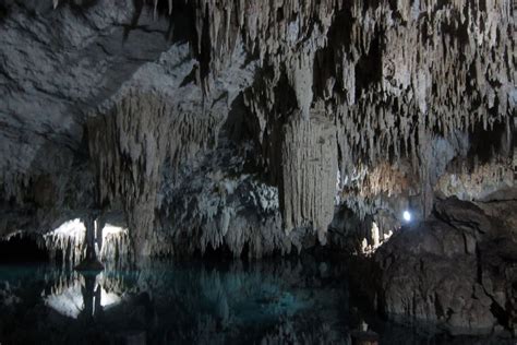 Snorkeling in the Caribbean. Cenotes & Mesoamerican Coral Reef - Kayak in Tulum