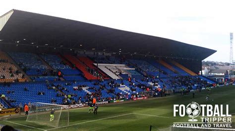 Prenton Park Stadium Guide - Tranmere F.C | Football Tripper