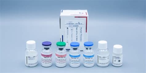 Heparin Analysis - Asnailtech