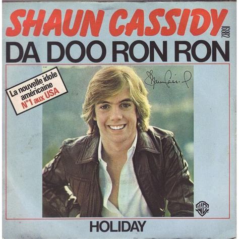 69 best Shaun Cassidy images on Pinterest | David cassidy, Childhood ...