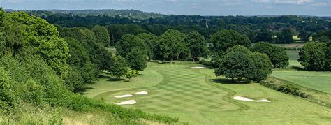 Betchworth Park Golf Club – | Private Members Golf Club in Dorking, Surrey