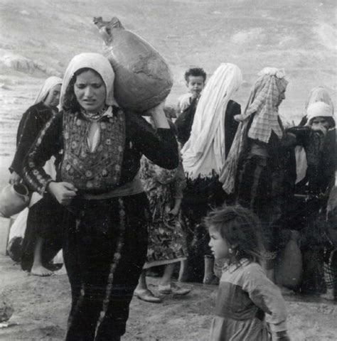 Nakba: Catastrophe and Moderation in Palestine - Providence