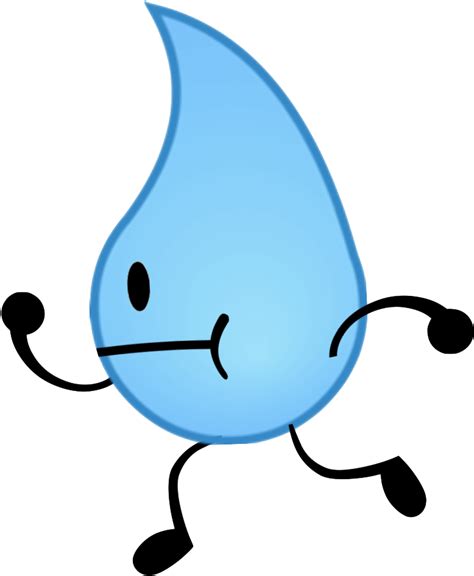 Coopersupercheesybro Bfb Teardrop Intro Pose By Coopersupercheesybro - Bfb Teardrop Intro Pose ...