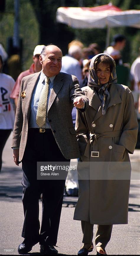 1000+ images about Kennedy: Jackie & Maurice Templesman on Pinterest | August 26, Central park ...